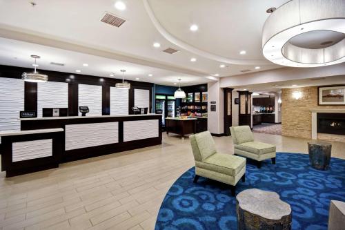 Homewood Suites by Hilton Novi Detroit in Novi, USA