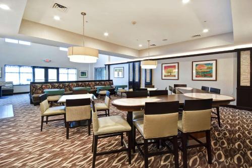 Homewood Suites by Hilton Novi Detroit