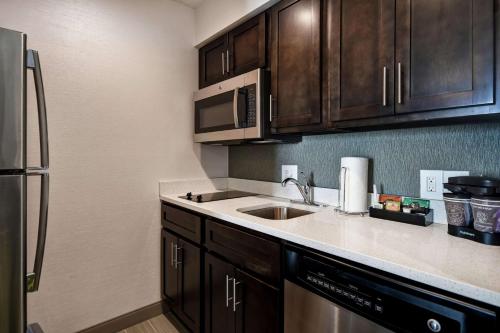 Homewood Suites by Hilton Novi Detroit