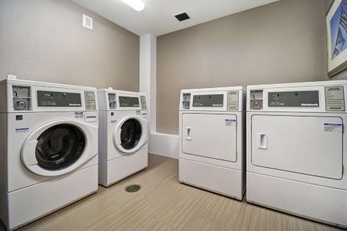 Homewood Suites by Hilton Novi Detroit - image 10