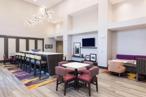 Hampton Inn By Hilton & Suites West Lafayette, In