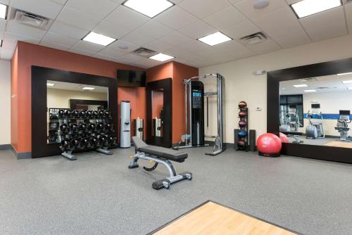 Hampton Inn & Suites West Lafayette In - image 6