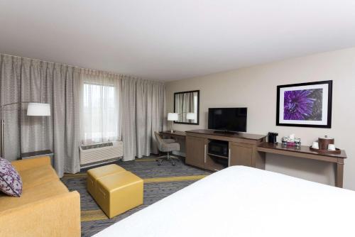 Hampton Inn & Suites West Lafayette In - image 2