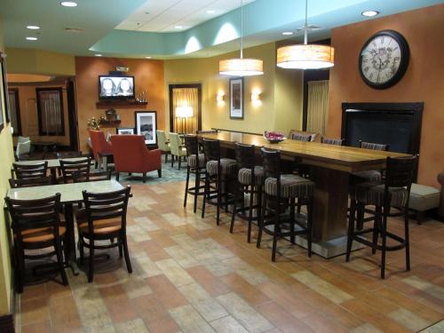 Hampton Inn By Hilton Birch Run/Frankenmuth