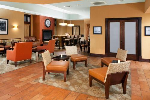 Hampton Inn By Hilton Birch Run/Frankenmuth