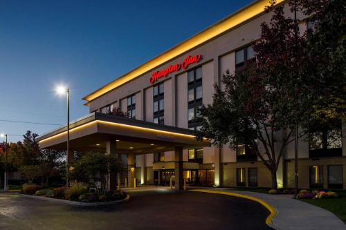 Hampton Inn Philadelphia-Airport