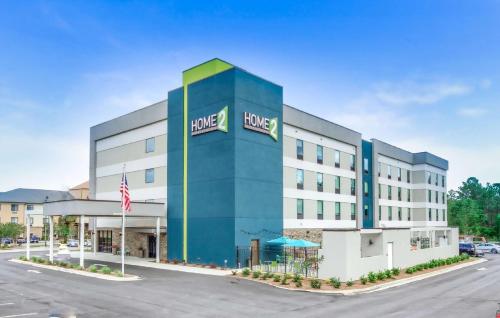 . Home2 Suites By Hilton Daphne Spanish Fort