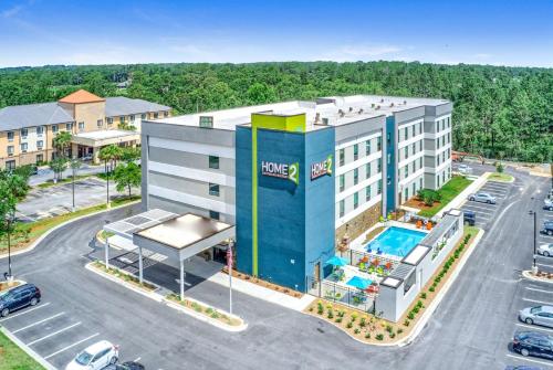 Home2 Suites By Hilton Daphne Spanish Fort - image 8