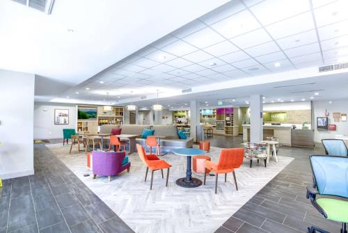 Home2 Suites By Hilton Daphne Spanish Fort - image 5