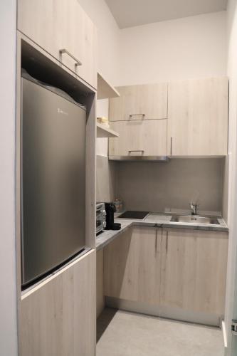 Serendipity Living Studio in Livadi (Cythera)