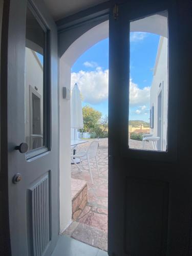 Serendipity Living Studio in Livadi (Cythera)
