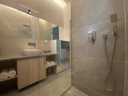 Serendipity Living Studio in Livadi (Cythera)