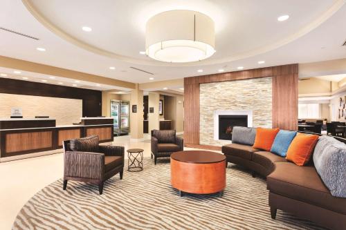 Homewood Suites Atlanta Airport North