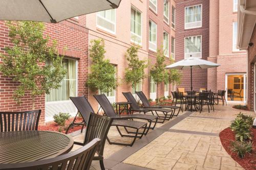 Homewood Suites By Hilton Atlanta Airport North