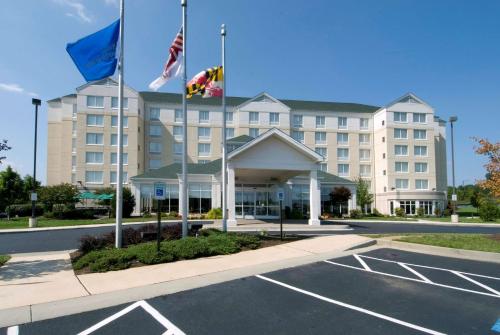 Hilton Garden Inn Owings Mills in Owings Mills, USA