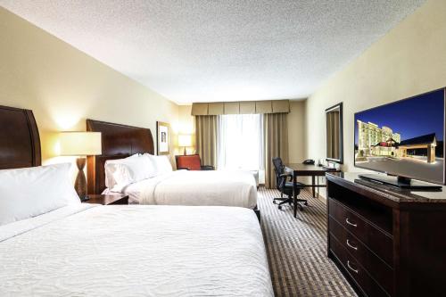 Hilton Garden Inn Atlanta Airport North