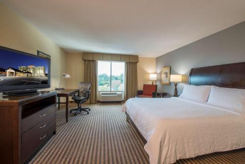 Hilton Garden Inn Atlanta Airport North