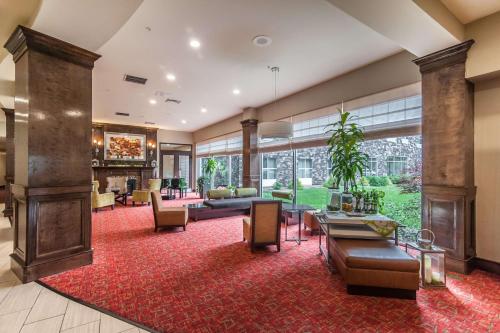 Hilton Garden Inn Closest Foxwoods