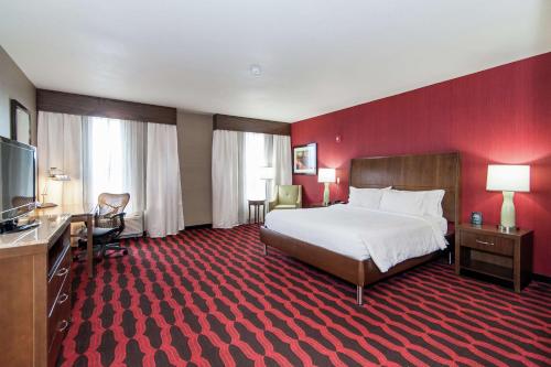 Hilton Garden Inn Closest Foxwoods