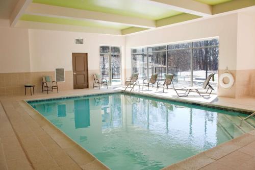 Hilton Garden Inn Closest Foxwoods