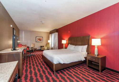 Hilton Garden Inn Closest Foxwoods