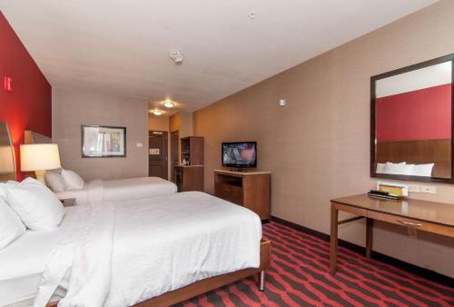 Hilton Garden Inn Closest Foxwoods