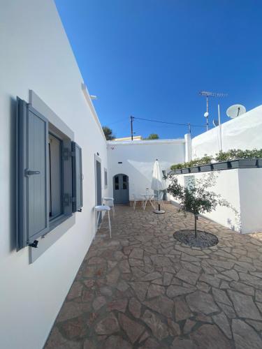 Serendipity Living Studio in Livadi (Cythera)