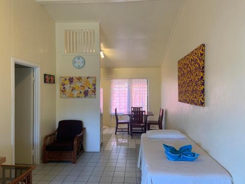 Kiikii Inn & Suites in Rarotonga