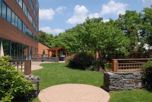Hilton Long Island/Huntington in Melville, USA