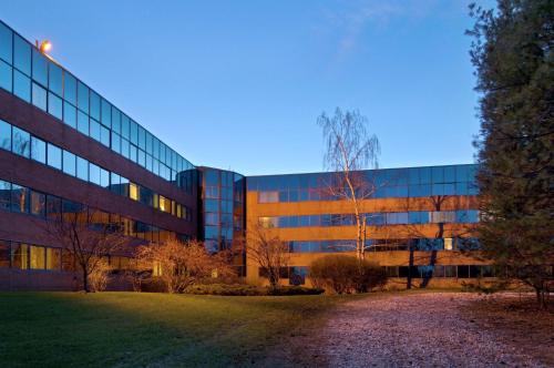 Hilton Long Island/Huntington in Melville, USA
