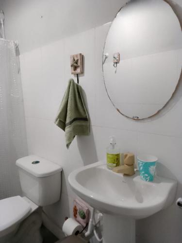 Loft Térreo no Centro - image 2