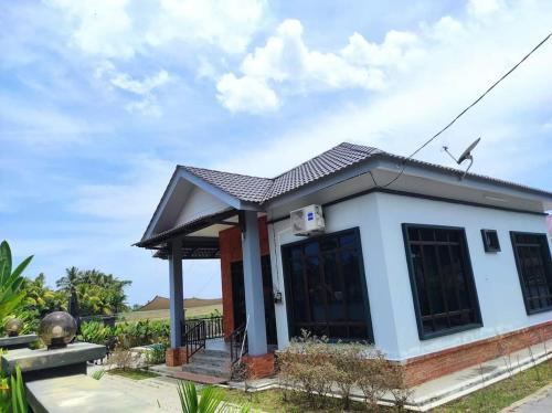 Murni Inn Kampung Perigi in อาลอร์ เซตาร์