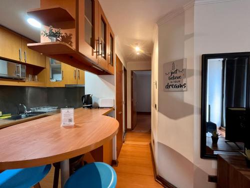 Apartamentos City Centro Los Leones