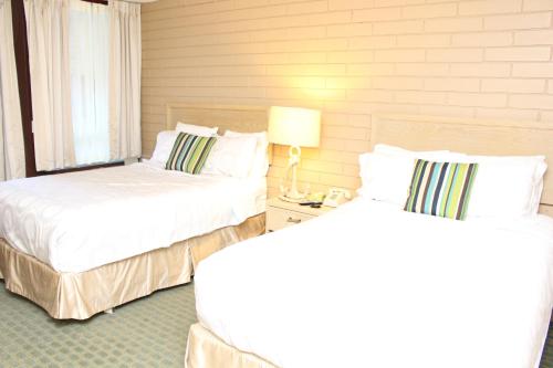 The Shore Club