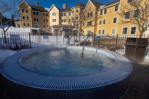 Jackson Gore Village on Okemo Mountain - image 3
