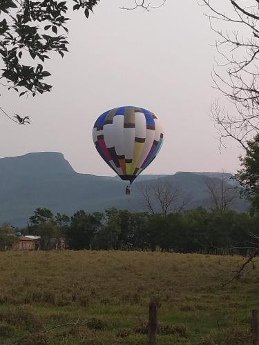 Casinha do Turista