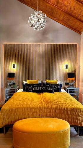 2 twin beds