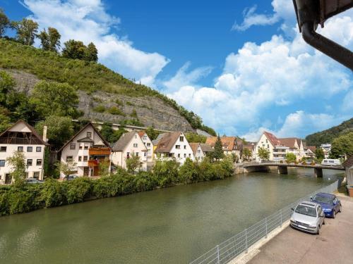 Cosy apartment with sauna in the Black Forest