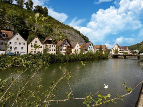 Cosy apartment with sauna in the Black Forest