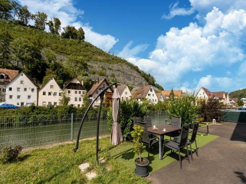 Cosy apartment with sauna in the Black Forest