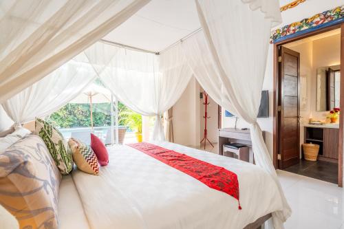 Villa Alitura 3BR Seminyak