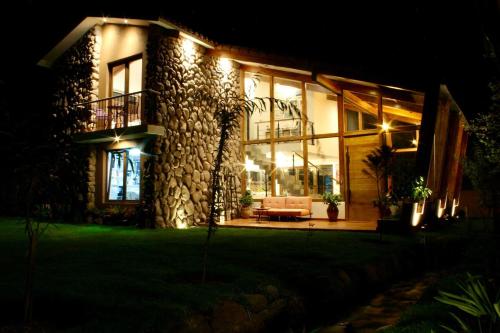 Casa de ensueño en el Valle Sagrado
