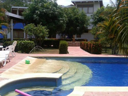 Condominio Campestre Dinastía del Sol