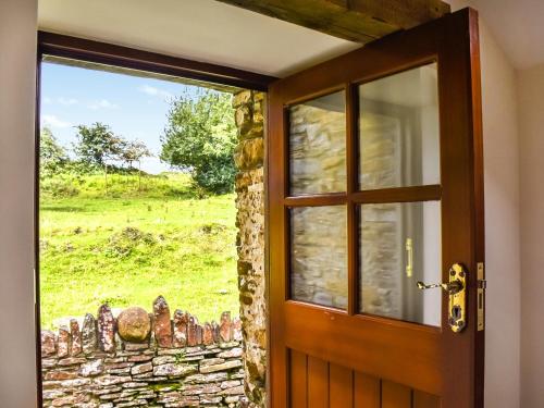 Llandremor Fawr Cottage