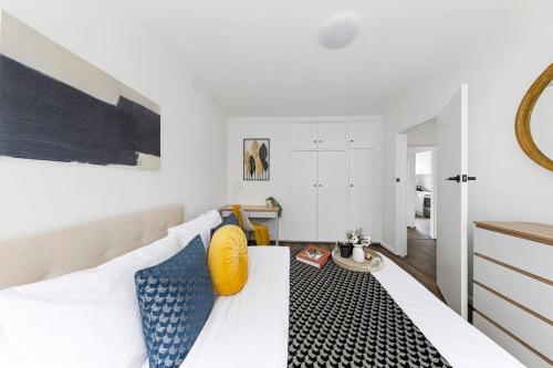 Serene Coastal Haven