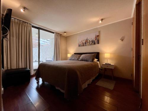 Apartamentos City Centro Los Leones