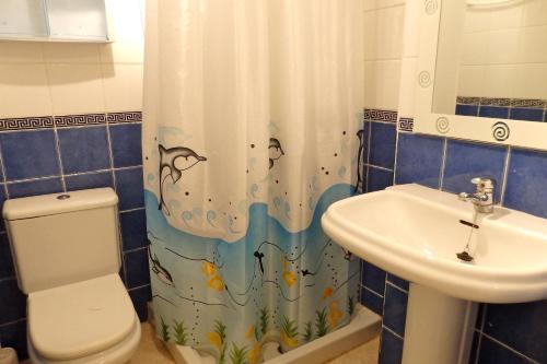 MEDDAYS APARTAMENTO BELLAVISTA