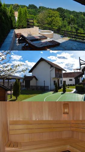. DREAM HOUSE Lis
