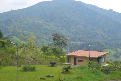 Casa Encanto Colombia - Villa Celeny