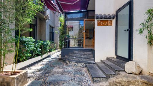 Gongxili - Chujian Hotel – Kunming, MO